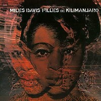 Miles Davis - Filles De Kilimanjaro / 180 gram vinyl LP