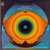 Miles Davis - Miles In The Sky / 180 gram vinyl LP