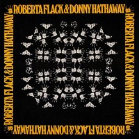 Roberta Flack & Donny Hathaway - S/T - 180g Vinyl LP