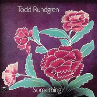 Todd Rundgren - Something / Anything - 2 x 180g Vinyl LPs