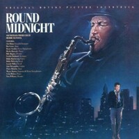 Herbie Hancock / Dexter Gordon - Round Midnight - 180g Vinyl LP