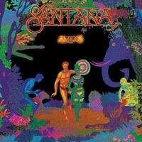 Santana - Amigos - 180g Vinyl LP