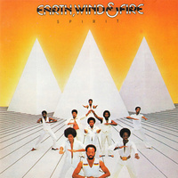 Earth, Wind & Fire - Spirit - 180g Vinyl LP
