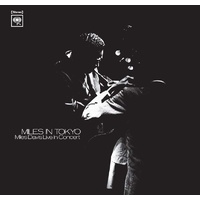 Miles Davis - Miles in Tokyo - 180g Vinyl LP
