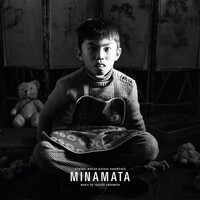 Ryuichi Sakamoto - Minamata (Original Motion Picture Soundtrack) - 2 x 180g Vinyl LPs