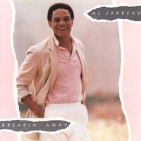 Al Jarreau - Breakin' Away - 180g Vinyl LP