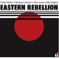 Eastern Rebellion - Eastern Rebellion - 180g Vinyl LP