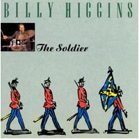 Billy Higgins - The Solider - 180g Vinyl  LP