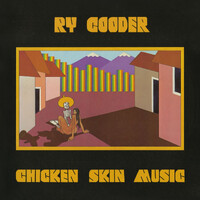 Ry Cooder - Chicken Skin Music - 180g Vinyl LP