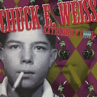 Chuck E. Weiss - Extremely Cool - 180g Vinyl LP