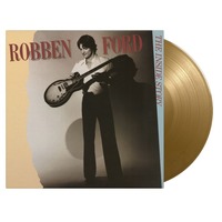Robben Ford - The Inside Story - 180g Vinyl LP