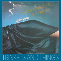 Joanne Brackeen & Ryo Kawasaki - Trinkets and Things - 180g Vinyl LP