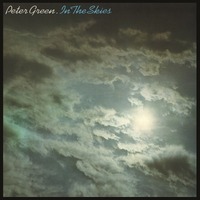 Peter Green - In the Skies / 180 gram vinyl LP