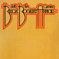 Jeff Beck - Beck Bogert & Appice - 180g Vinyl LP
