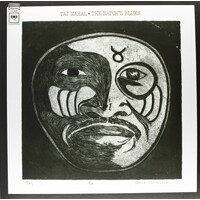 Taj Mahal - The Natch'l Blues - 180g Vinyl LP