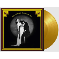 Boz Scaggs - Slow Dancer - 180g Vinyl LP