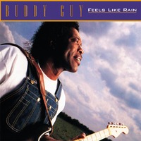 Buddy Guy - Feels Like Rain - 180g Vinyl LP