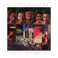 Weather Report - Tale Spinnin' -180g Vinyl LP