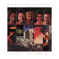 Weather Report - Tale Spinnin' -180g Vinyl LP