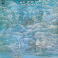 Weather Report - Sweetnighter - 180g Vinyl LP