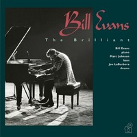 Bill Evans Trio - The Brilliant - 180g Vinyl LP