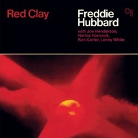 Freddie Hubbard - Red Clay - 180g Vinyl LP