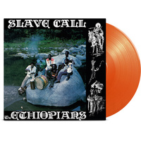 The Ethiopians - Slave Call - 180g Vinyl LP