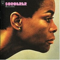 Miles Davis - Sorcerer - 180g Vinyl LP
