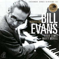 Bill Evans - Momentum - 2 x 180g Vinyl LPs