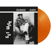 Horace Andy - Get Wise - 180g Vinyl LP