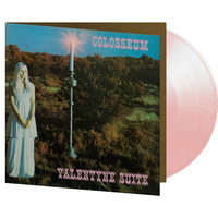 Colosseum - Valentyne Suite - 180g Vinyl LP