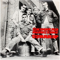 Symarip - Skinhead Moonstomp - 180g Vinyl LP