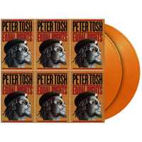 Peter Tosh - Equal Rights - 2 x 180g Vinyl LPs