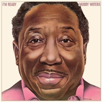 Muddy Waters - I'm Ready - 180g Vinyl LP