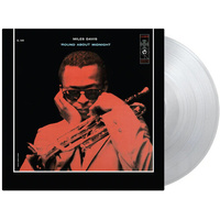 Miles Davis Quintet - 'Round About Midnight / 180 gram vinyl LP