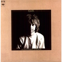 Alexander "Skip" Spence - Oar - 180g Vinyl LP