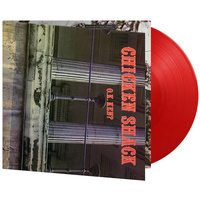 Chicken Shack - O.K. Ken ? - 180g Vinyl LP
