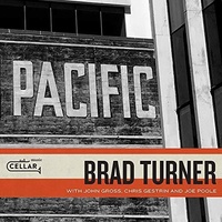 Brad Turner - Pacific