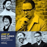 Brad Turner Quartet - Jump Up