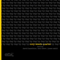 Cory Weeds Quartet - Day by Day
