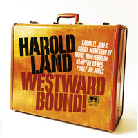 Harold Land - Westward Bound !