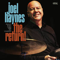 Joel Haynes Trio - The Return