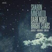 Sharon Minemoto - Dark Night Bright Stars