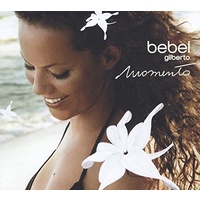 Bebel Gilberto - Momento