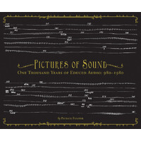 Various Artists - Pictures of Sound: One Thousand Years of Educed Audio 980-1980