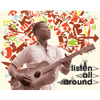Various Artists - listen all around