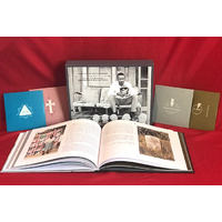 Voices of Mississippi - Artists and Musicians documented by William Ferris