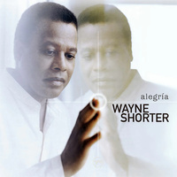 Wayne Shorter - Alegria - 2 x 180g LPs