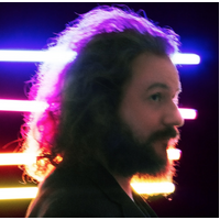 Jim James - Wowed Out