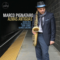 Marco Pignataro - Almas Antiguas